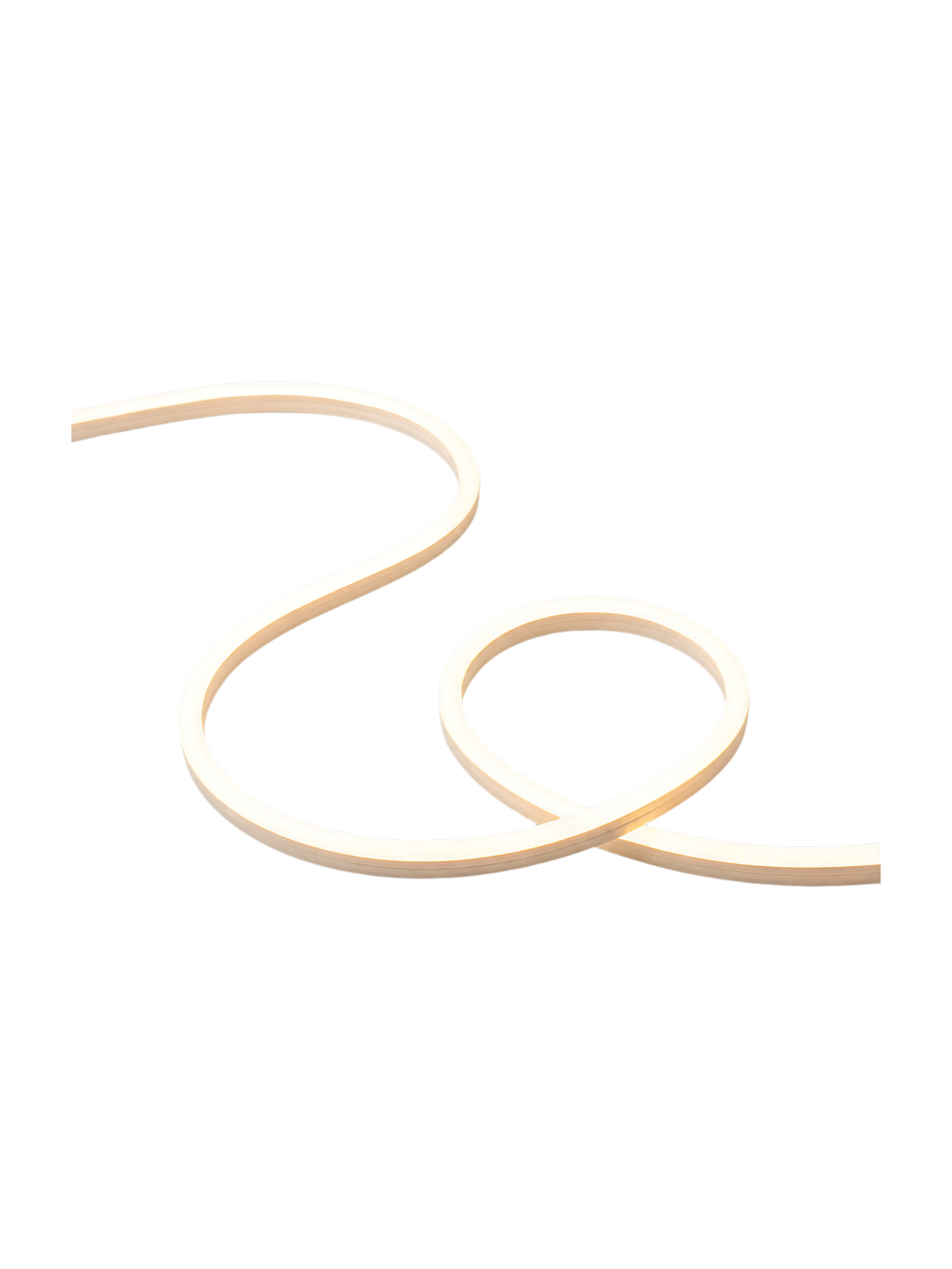 Bidirect Snake Light