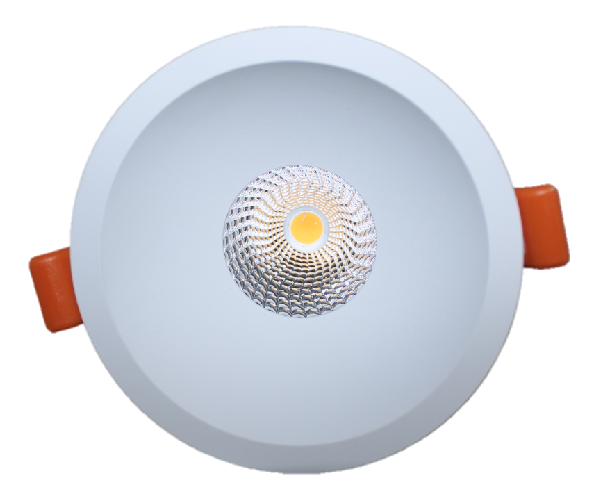 Alice Low Glare Fixed Downlight