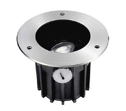 In Ground Light Adjustable