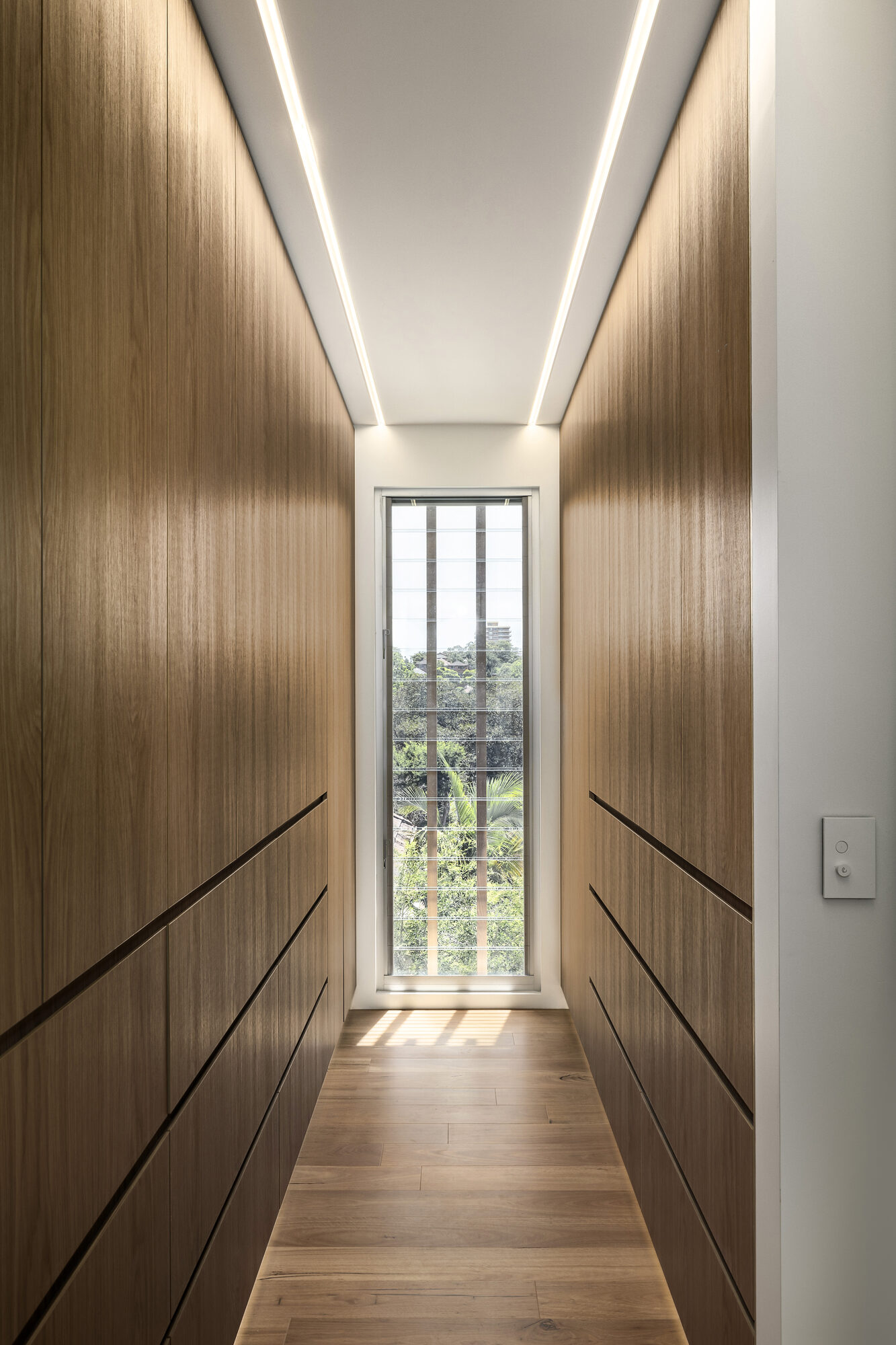 Balgowlah Residence