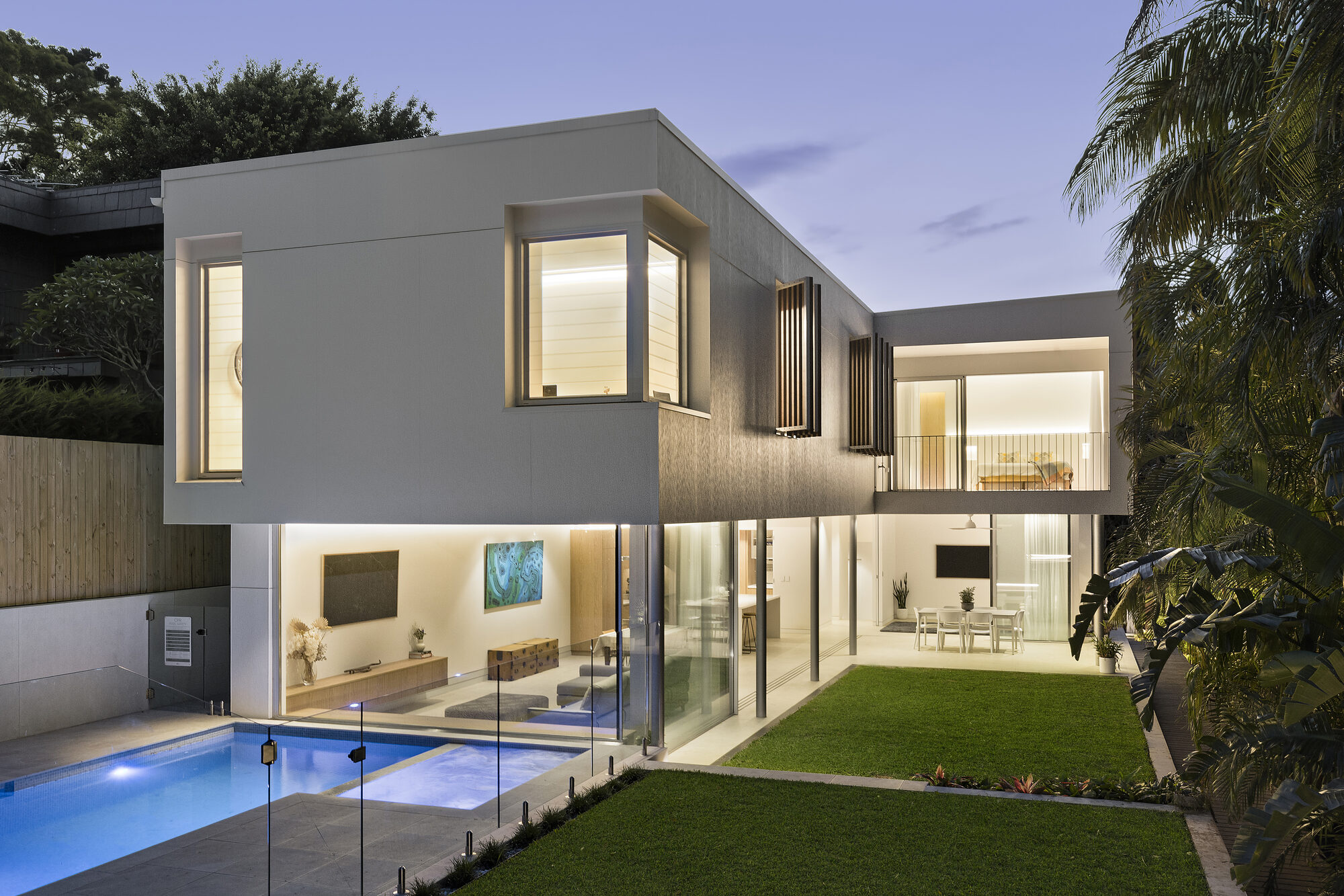 Balgowlah Residence