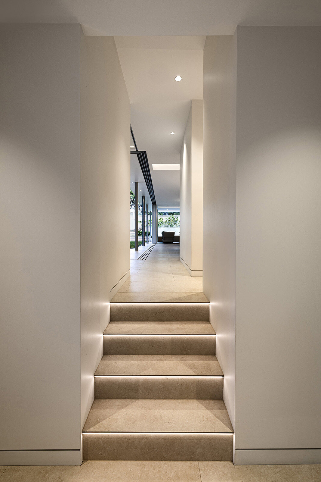 Balgowlah Residence