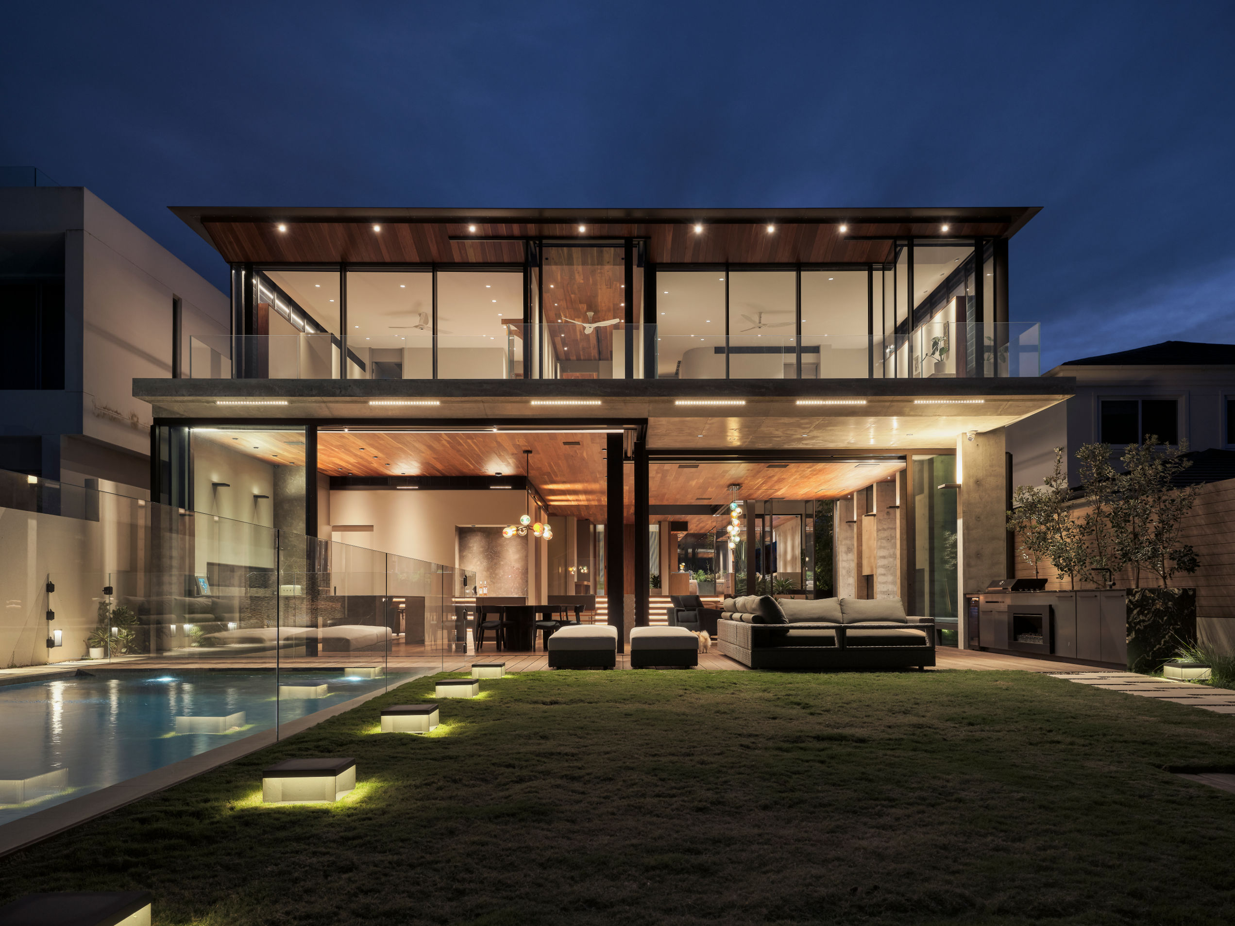 Cliff House