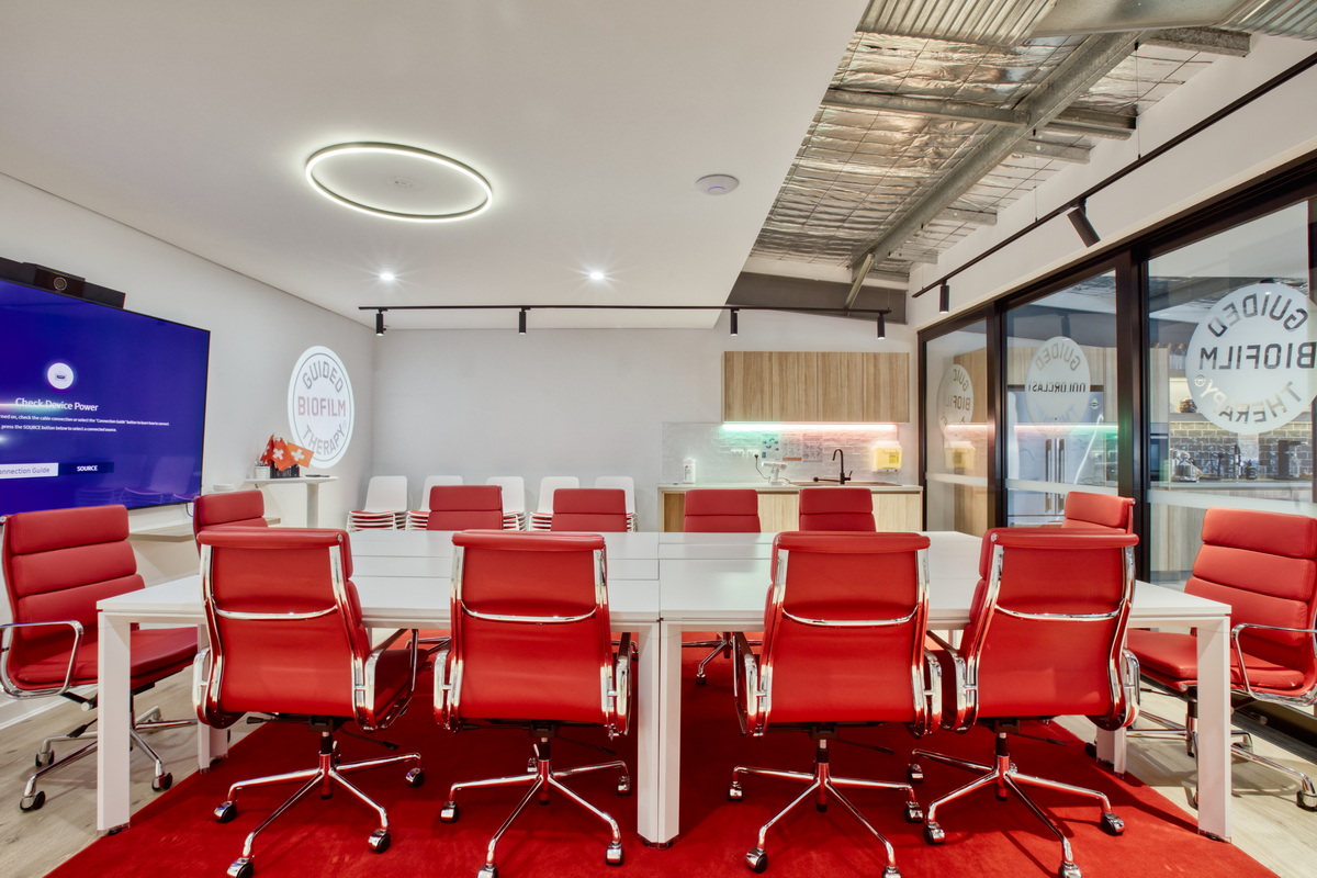 Dental Medical Education Centre