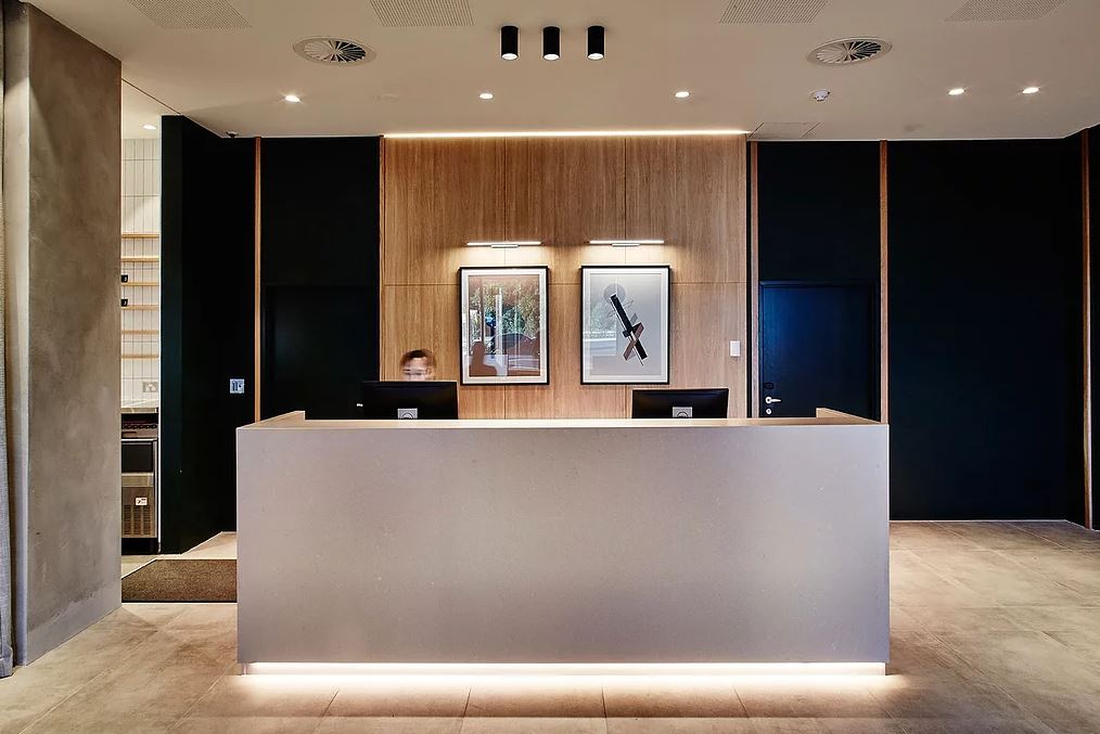 Mantra Hotel