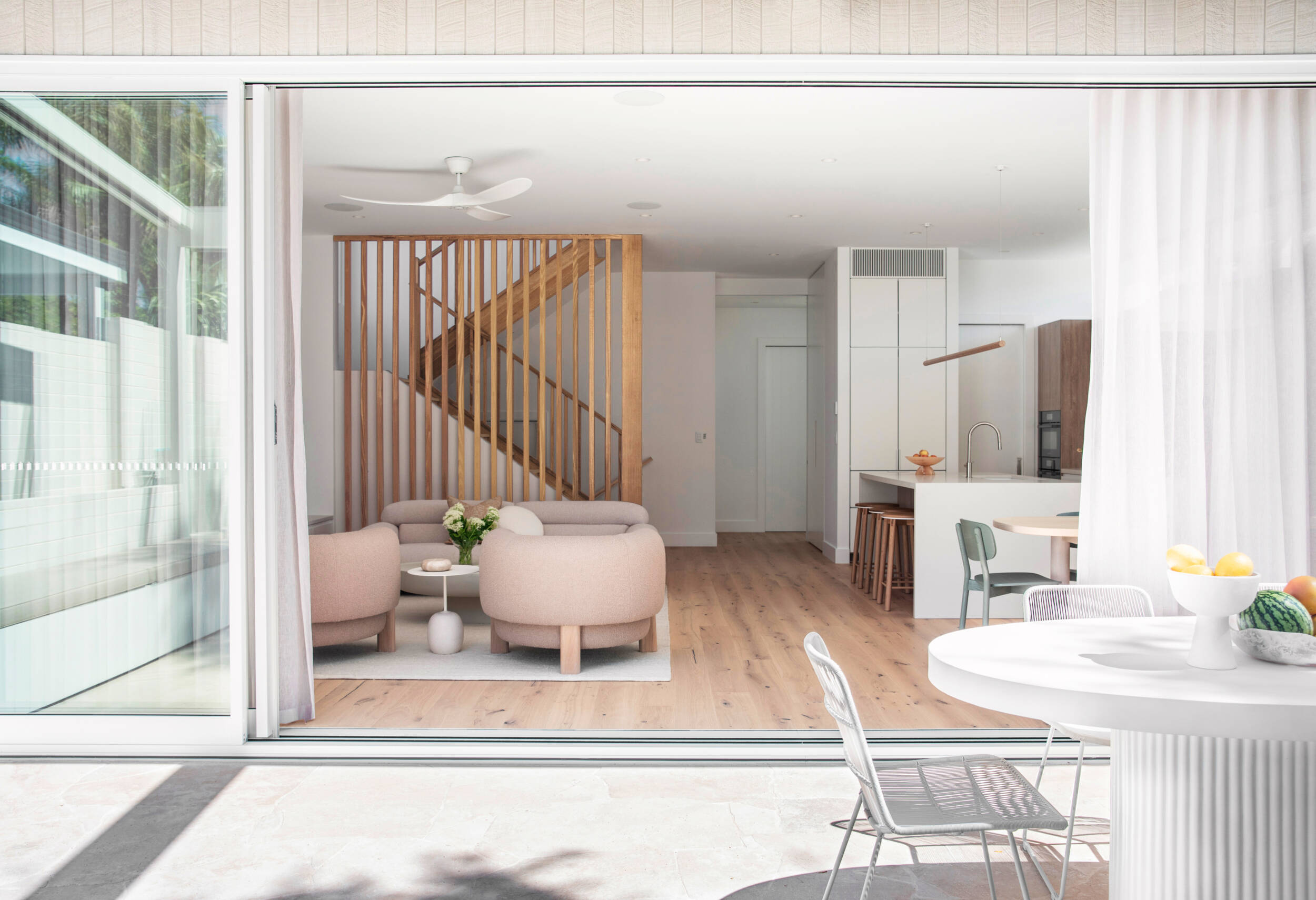 North Bondi House