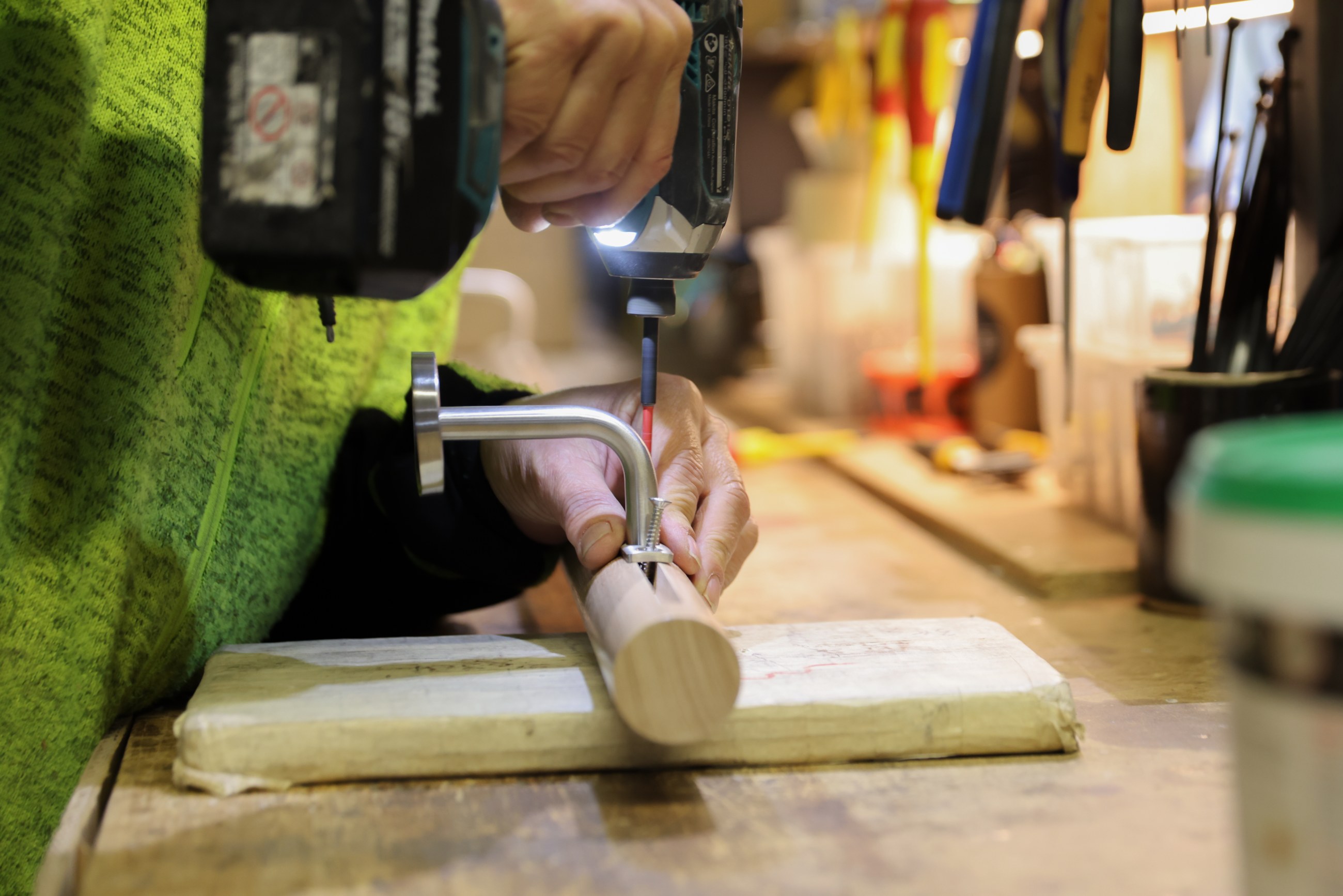 TecLED sustainable lighting