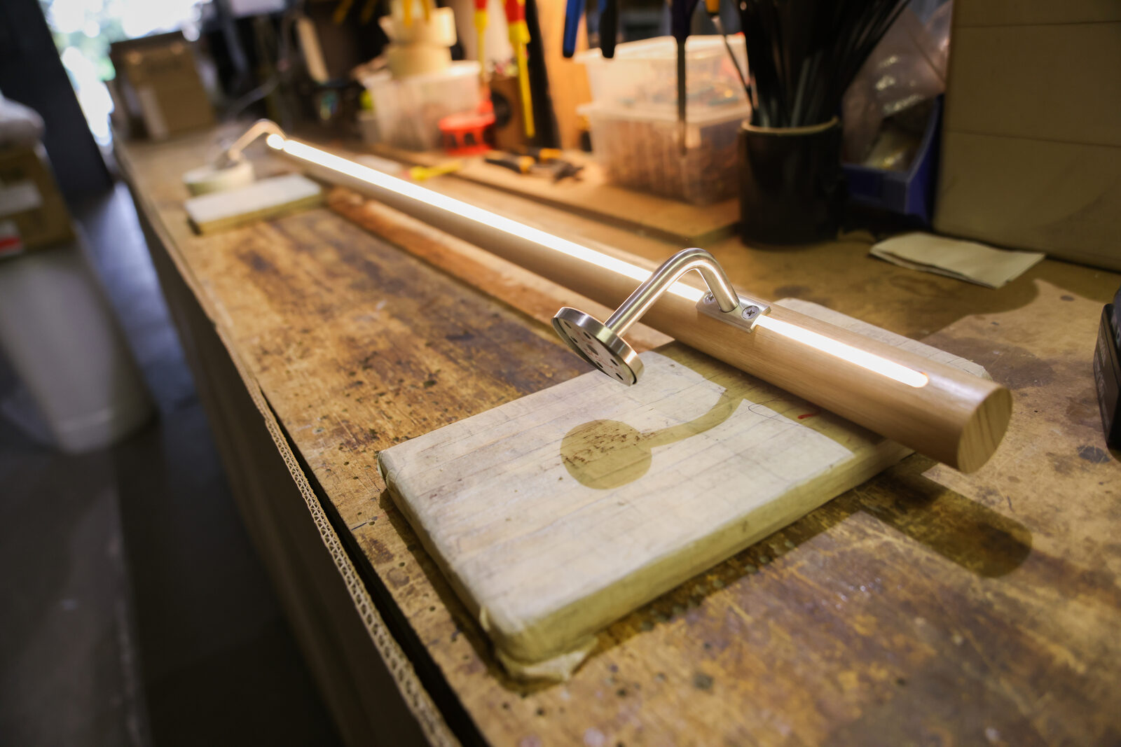 TecLED sustainable lighting