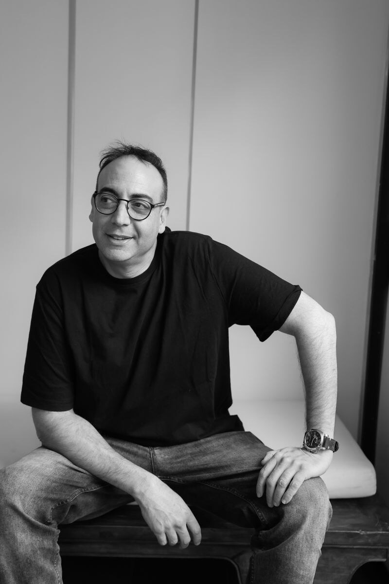 Eyal Kirshner