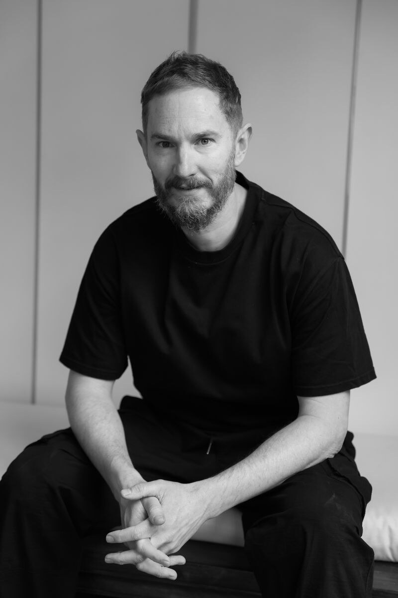 Joshua Kaye
