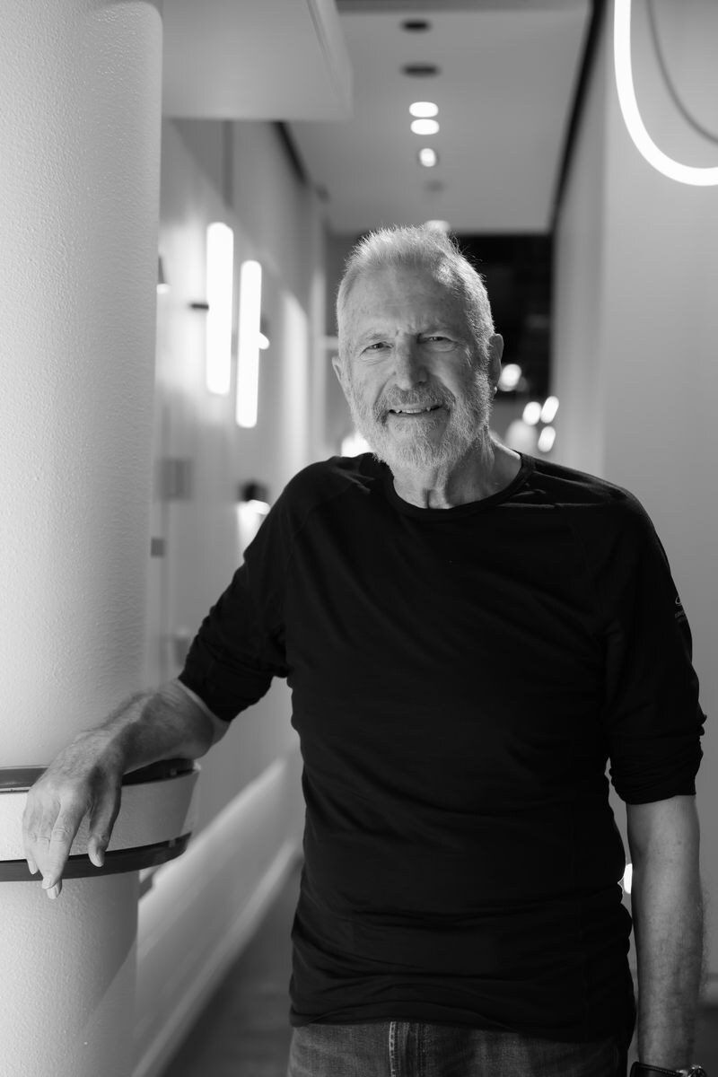 Roger Kaye