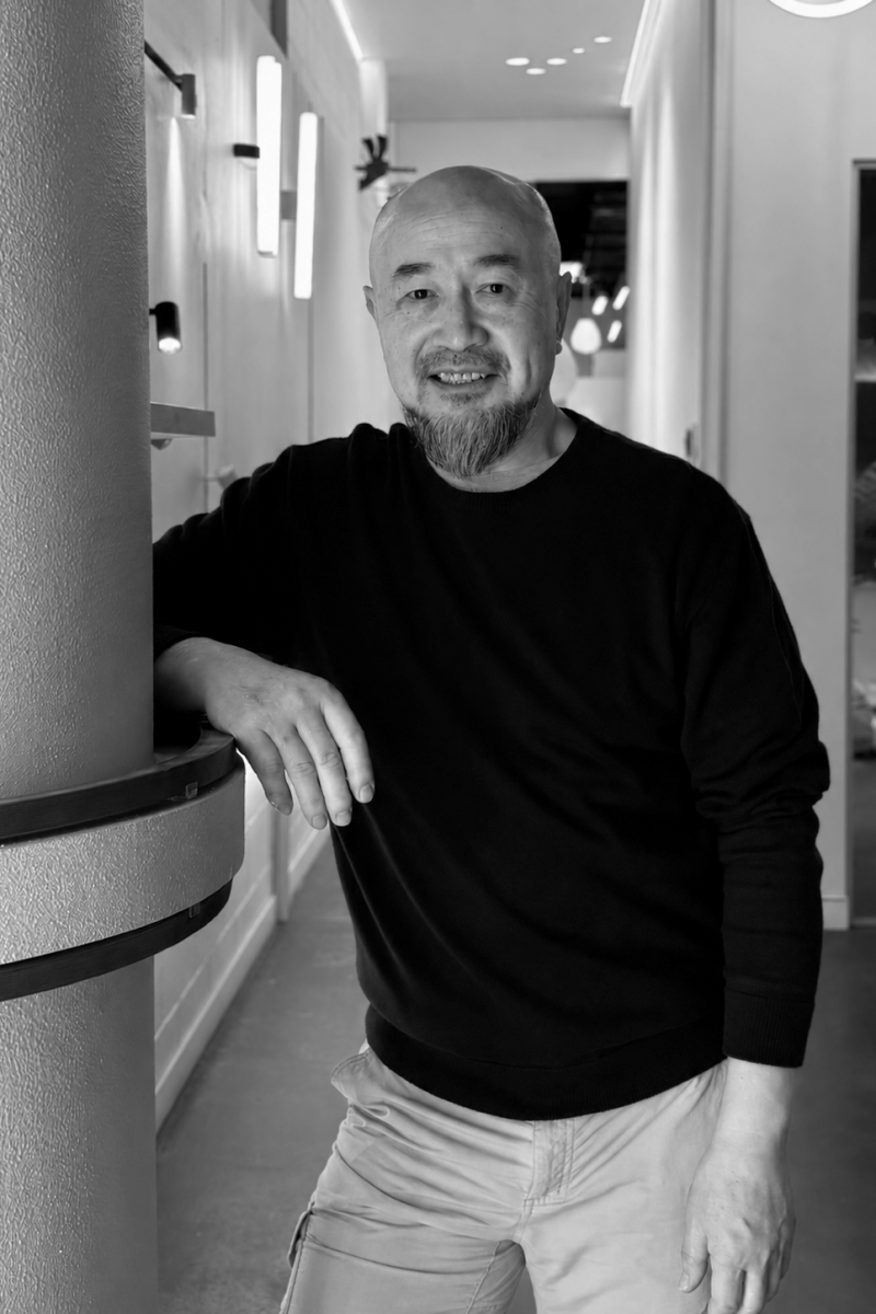 Howard Tee