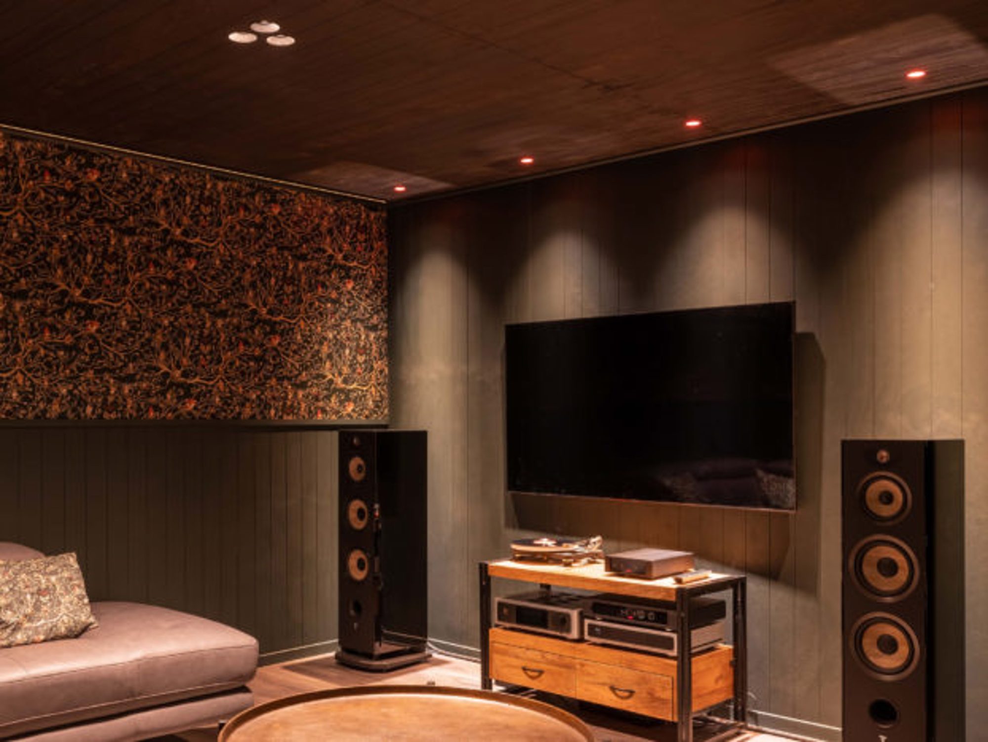 Whole of House Lighting – Free CPD for Architects & Design Professionals