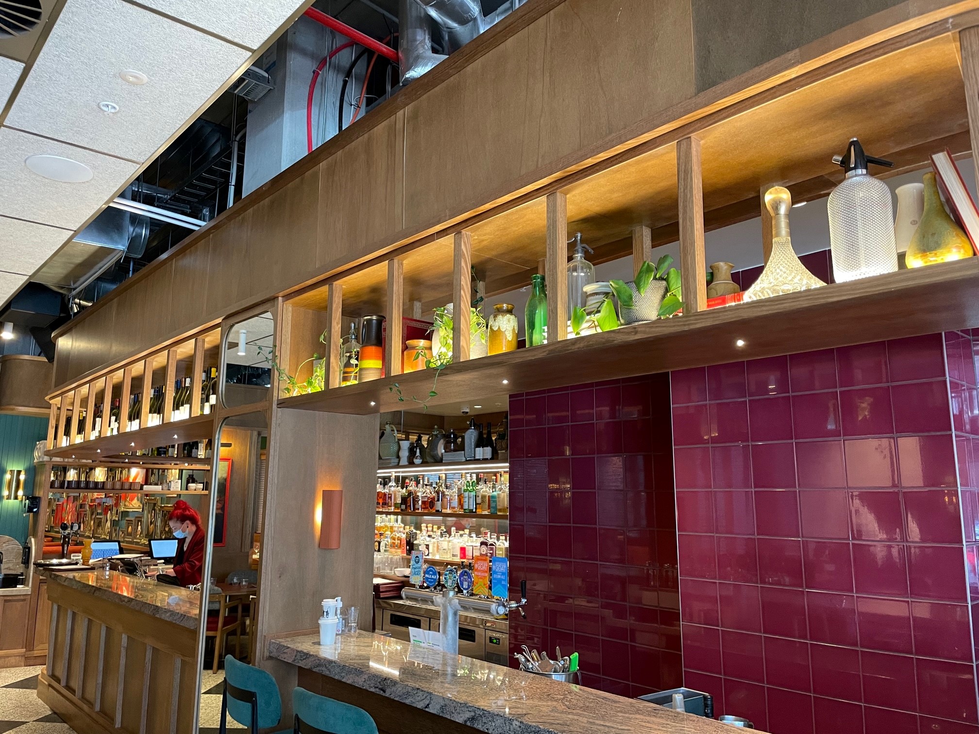 Ovolo Hotel South Yarra 04