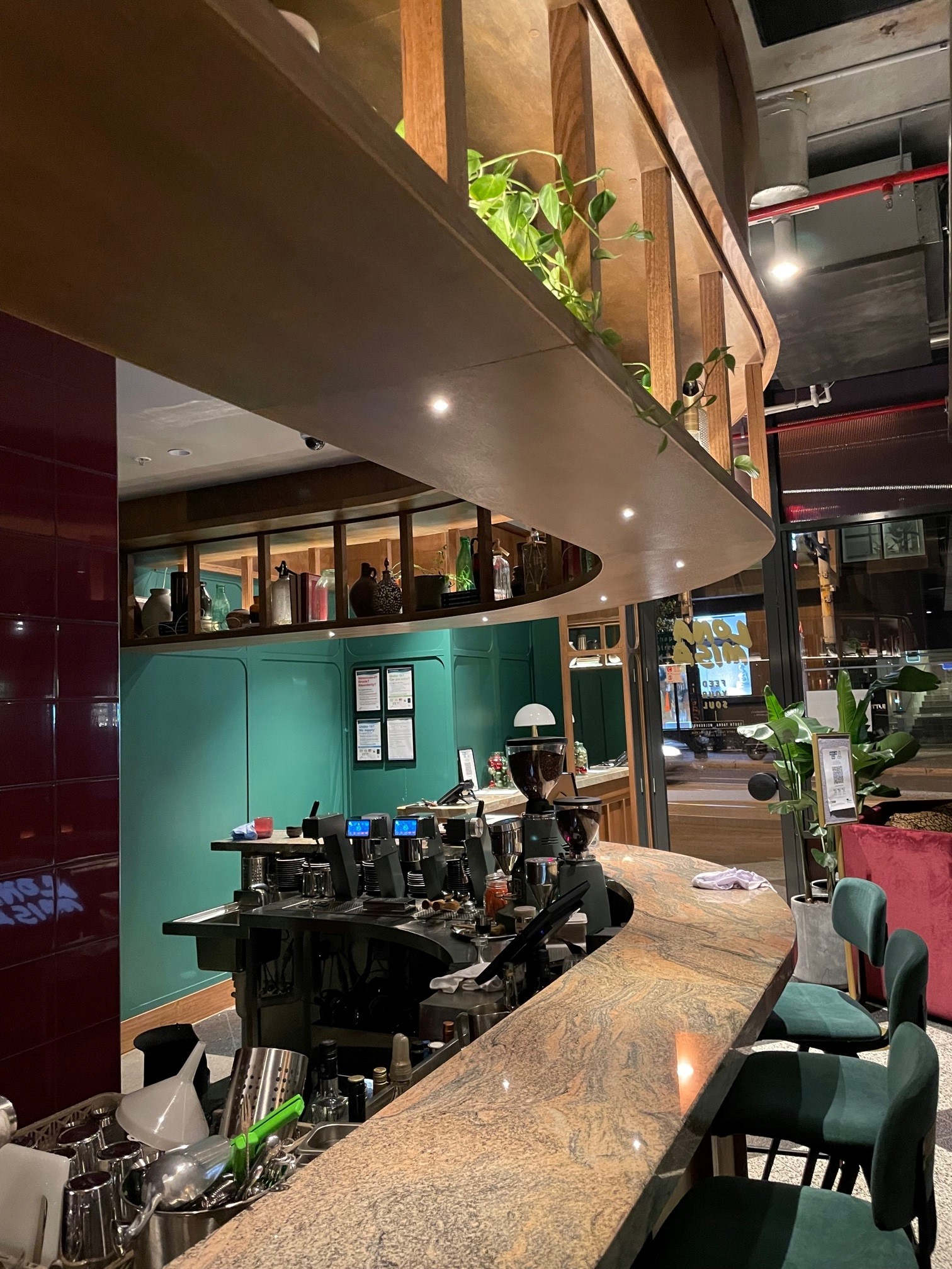 Ovolo Hotel South Yarra 06