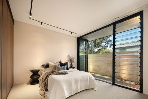 Luxury Living