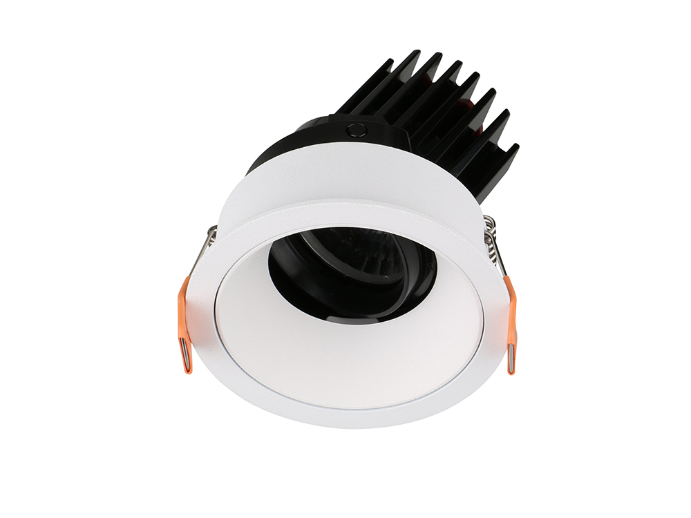 Pristo Recessed Deep Adjustable