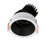 Pristo Recessed Deep Adjustable