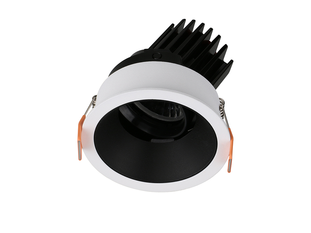 Pristo Recessed Deep Adjustable