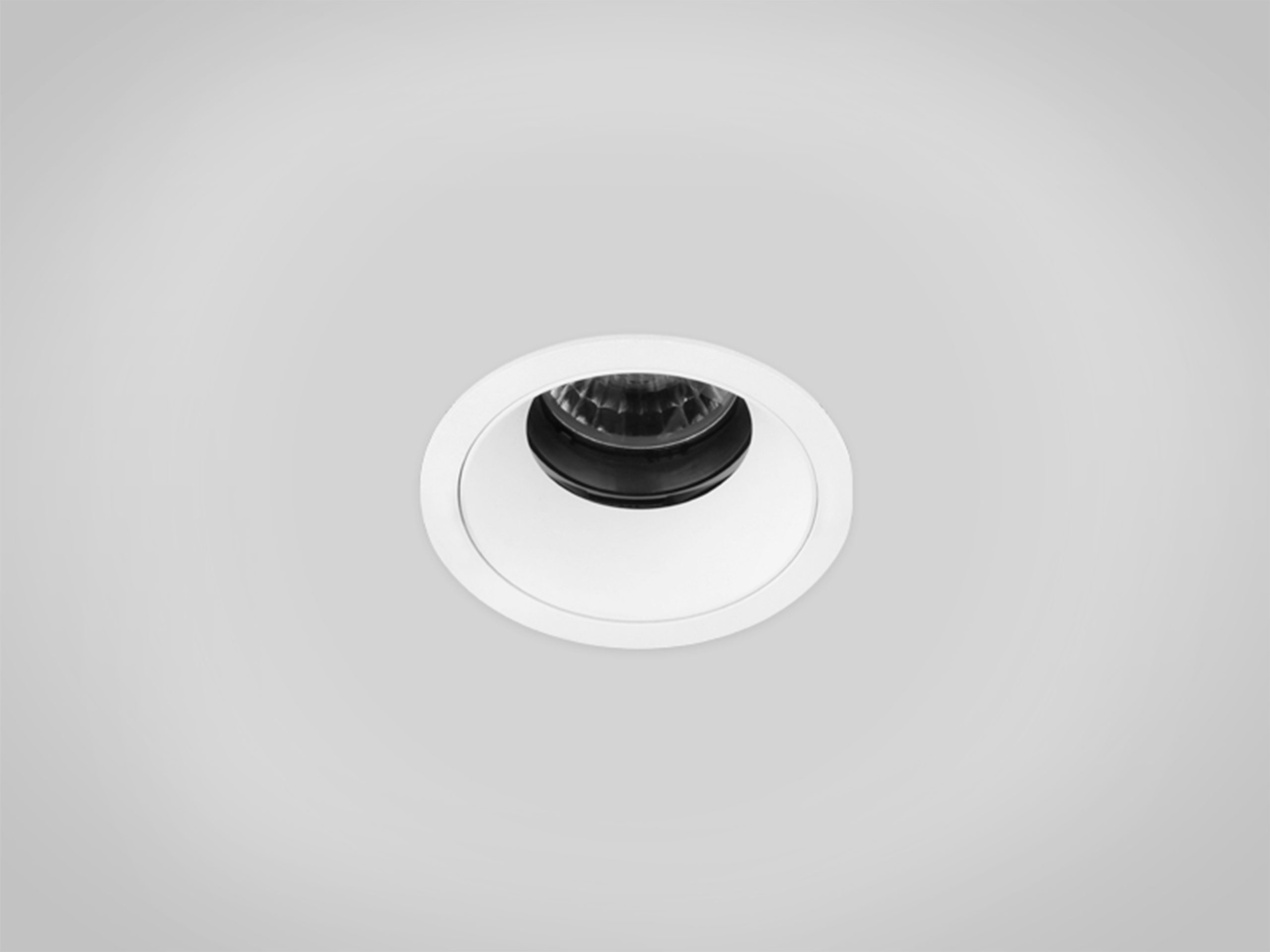 Pristo Recessed Fixed