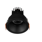 Pristo Recessed Fixed