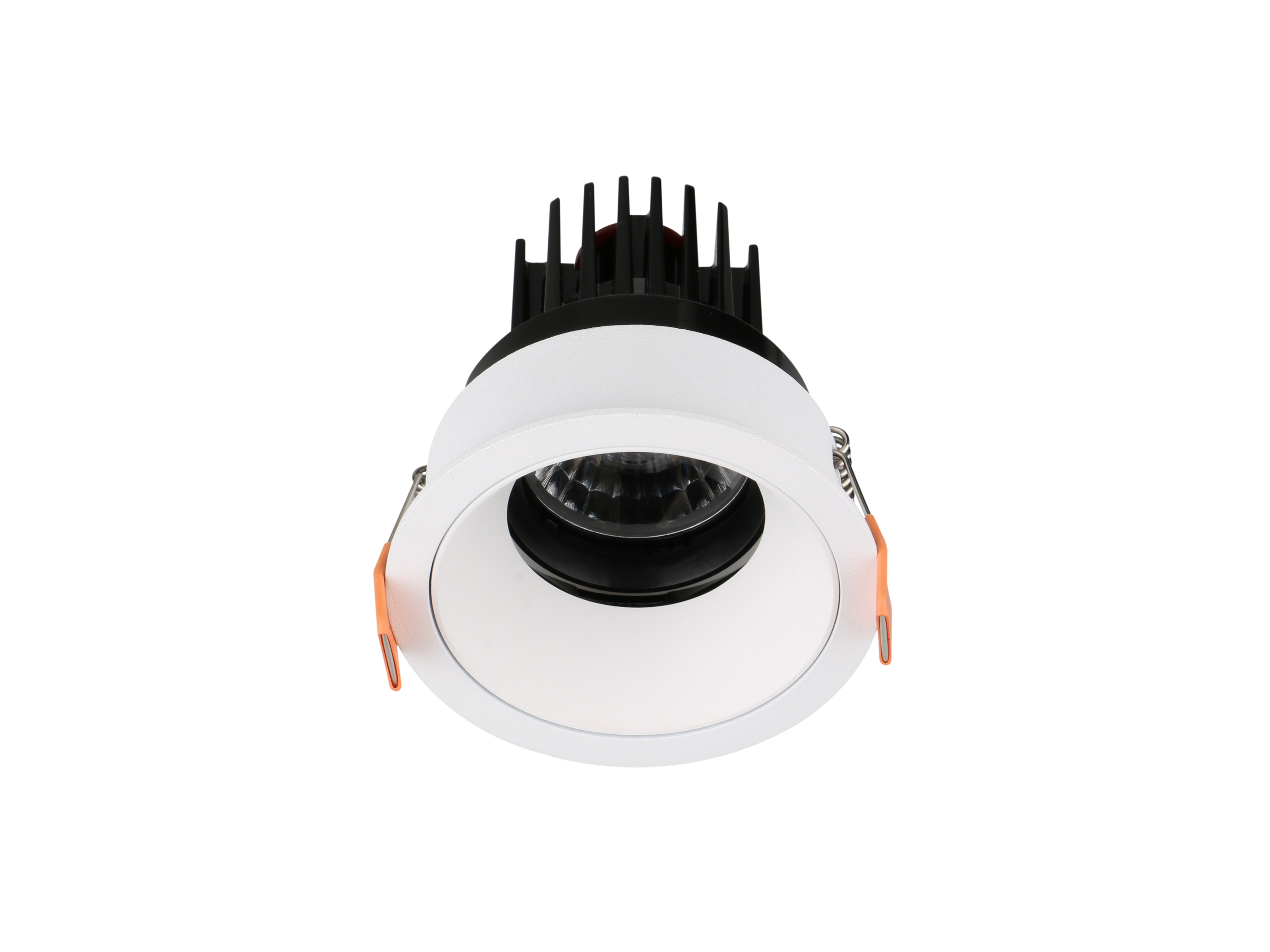 Pristo Recessed Fixed
