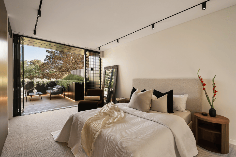 Luxury Living